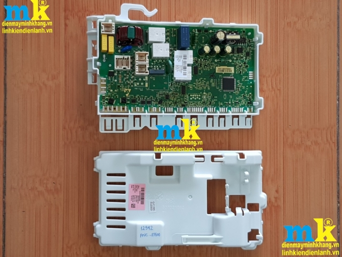 ( SP914 ) Mạch Nguồn Máy giặt 12842 , 12942 Loại Không Keo